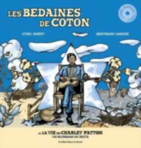 photo Concert Spectacle « Les bedaines de coton » par Cyril Maguy