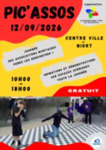 photo Forum des associations 
