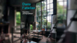 Dans l’atelier – Bicentenaire de la photographie