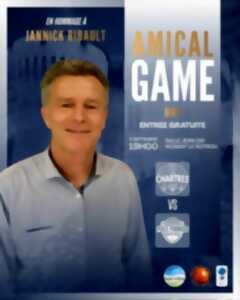 Basket - Amical Game