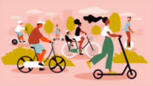 photo Faites de la mobilité