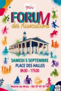 Forum des associations