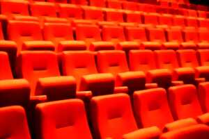 Cinémobile - Septembre 2026