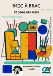 Bric à Brac