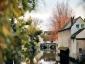Visite guidée : Chartres, au fil de l'eau