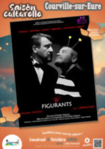 photo Spectacle musical : The Figurants