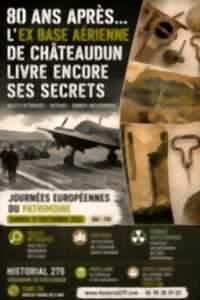 photo Visite de l'Historial 279