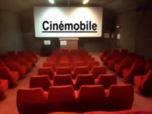 photo Cinémobile - Octobre 2026