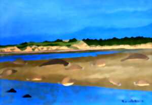 DE LA BAIE DE SOMME AUX COULEURS DU SUD