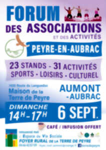 photo FORUM DES ASSOCIATIONS