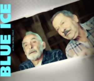 photo PROJECTION DU COURT MÉTRAGE BLUE ICE