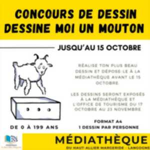 ET HOP, DES HISTOIRES ! CONTE-MOUTON