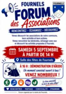 FORUM DES ASSOCIATIONS