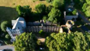 JOURNÉE DU PATRIMOINE AU DOMAINE DES CHOISINETS