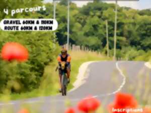 photo Tour Sud Meuse - route et gravel