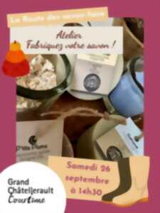 Atelier : 
