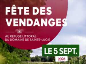 FETE DES VENDANGES