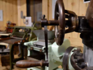 photo EN COULISSE, VISITE DU MUSÉE DU CHOCOLAT