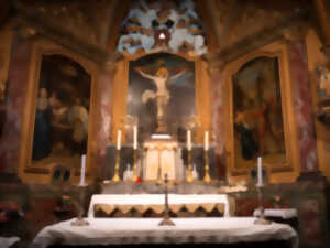 JEP 2026 - ÉGLISE SAINTES PUELLES