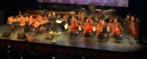 Concert de la Sainte-Cécile - Orchestre d'Harmonie junior et harmonie municipale