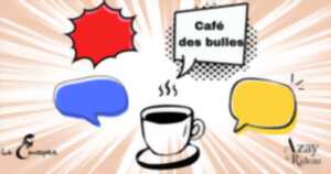 Café des bulles