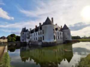 photo [Journées Européennes du Patrimoine] Château de la Motte-Sonzay