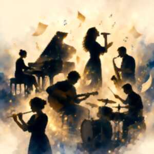 1ère carte blanche aux professeurs de l'École municipale de musique