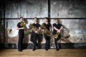 Concert Opus 333 - 27 ème édition festival de cuivres