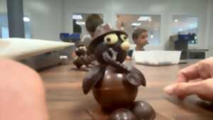 photo Chocokids