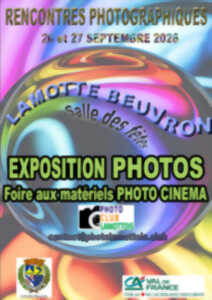 photo Rencontres Photographiques