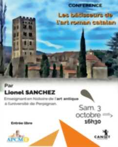 LES BÂTISSEURS DE L'ART ROMAN CATALAN