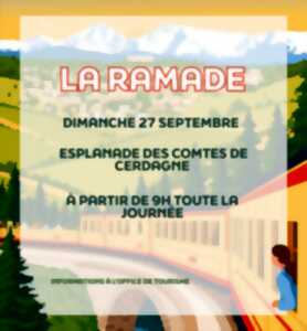 photo LA RAMADE