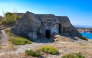 JOURNEE DU PATRIMOINE - BALADE COMMENTEE 