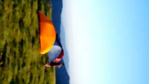 *MON PREMIER BIVOUAC