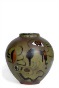 ATELIER FAMILLE - CRÉER AVEC LA TERRE, RÊVER AVEC MIRÓ