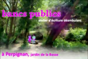 photo ATELIER D'ÉCRITURE 