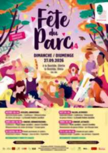 LA FETE DU PARC