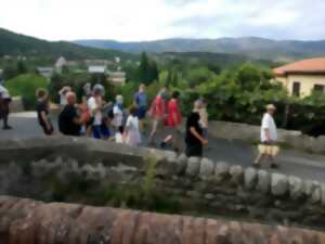 photo LES BALADES DU CONFLENT : 