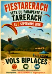 FÊTE DU PARAPENTE