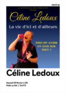 Céline Ledoux 