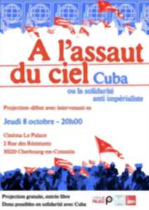 Ciné-débat 