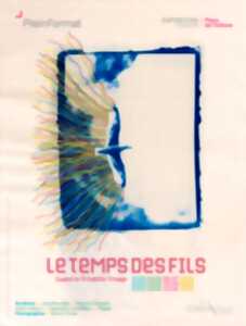 photo Rencontre autour de l'exposition Plein Format – « Le temps des fils »