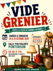 Vide-grenier