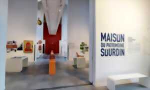 Journée européennes du Patrimoine > Maison du Patrimoine Sourdin