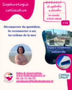 Sophrologie collective