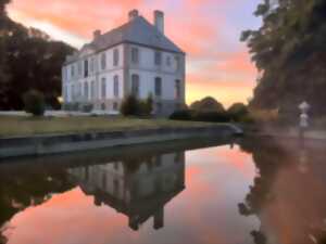 Journées Européennes du Patrimoine > Château de Carneville