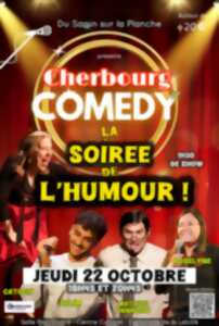 Cherbourg Comedy Festival