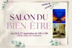 Salon du Bien-Être
