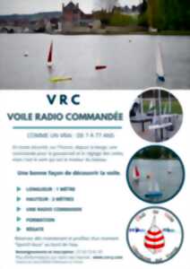 Journée découverte Voile Radio Commandée