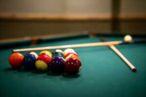 photo Billard - Compétitions